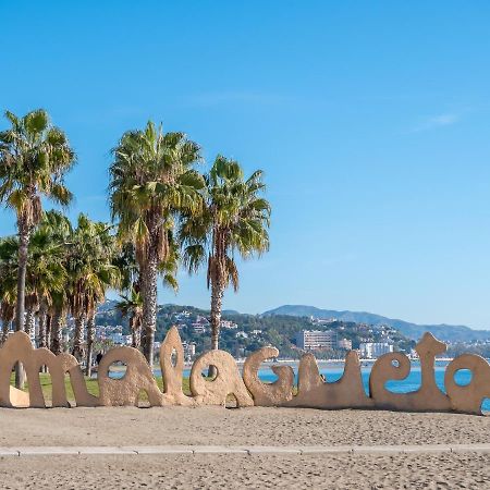 Apartament Picasso - Art District Experience Malaga Zewnętrze zdjęcie