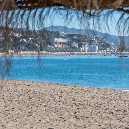 Apartament Picasso - Art District Experience Malaga Zewnętrze zdjęcie
