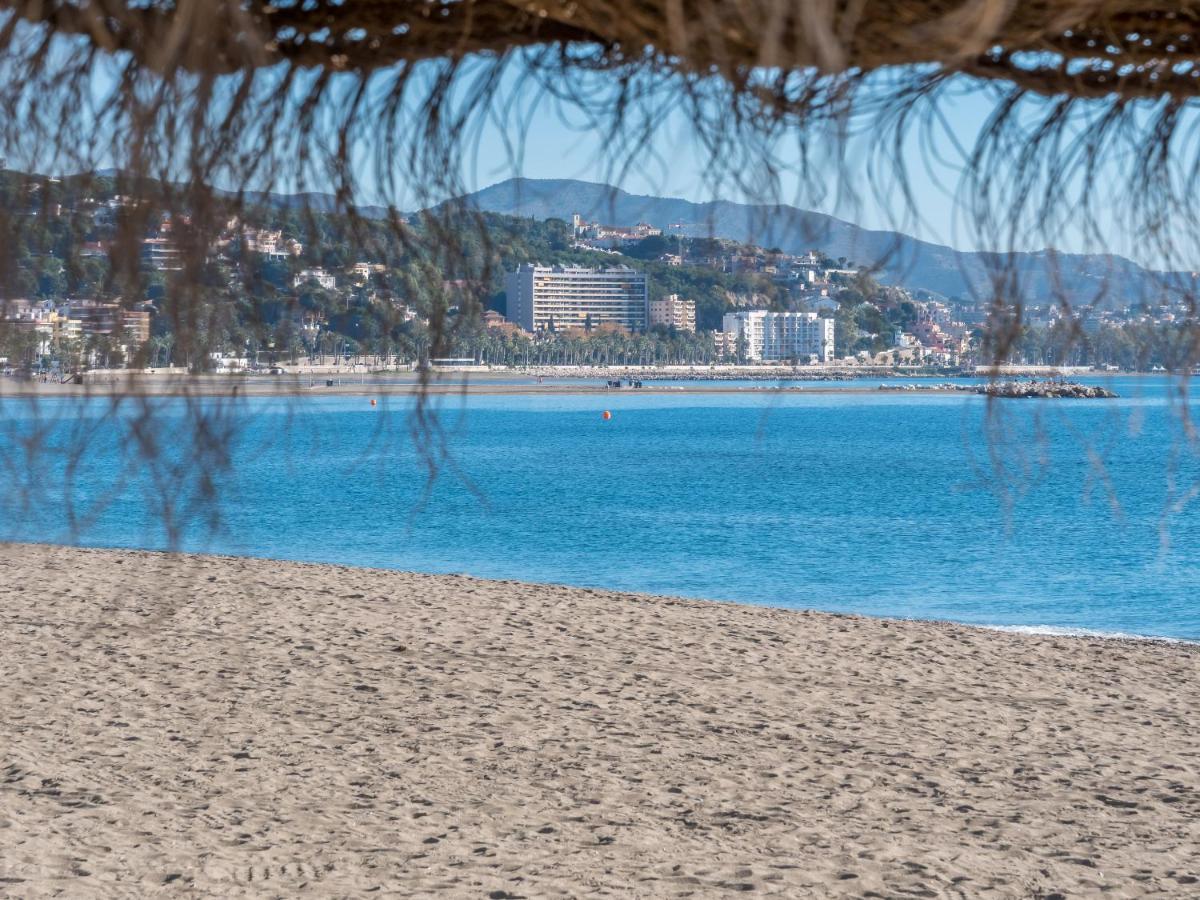 Apartament Picasso - Art District Experience Malaga Zewnętrze zdjęcie