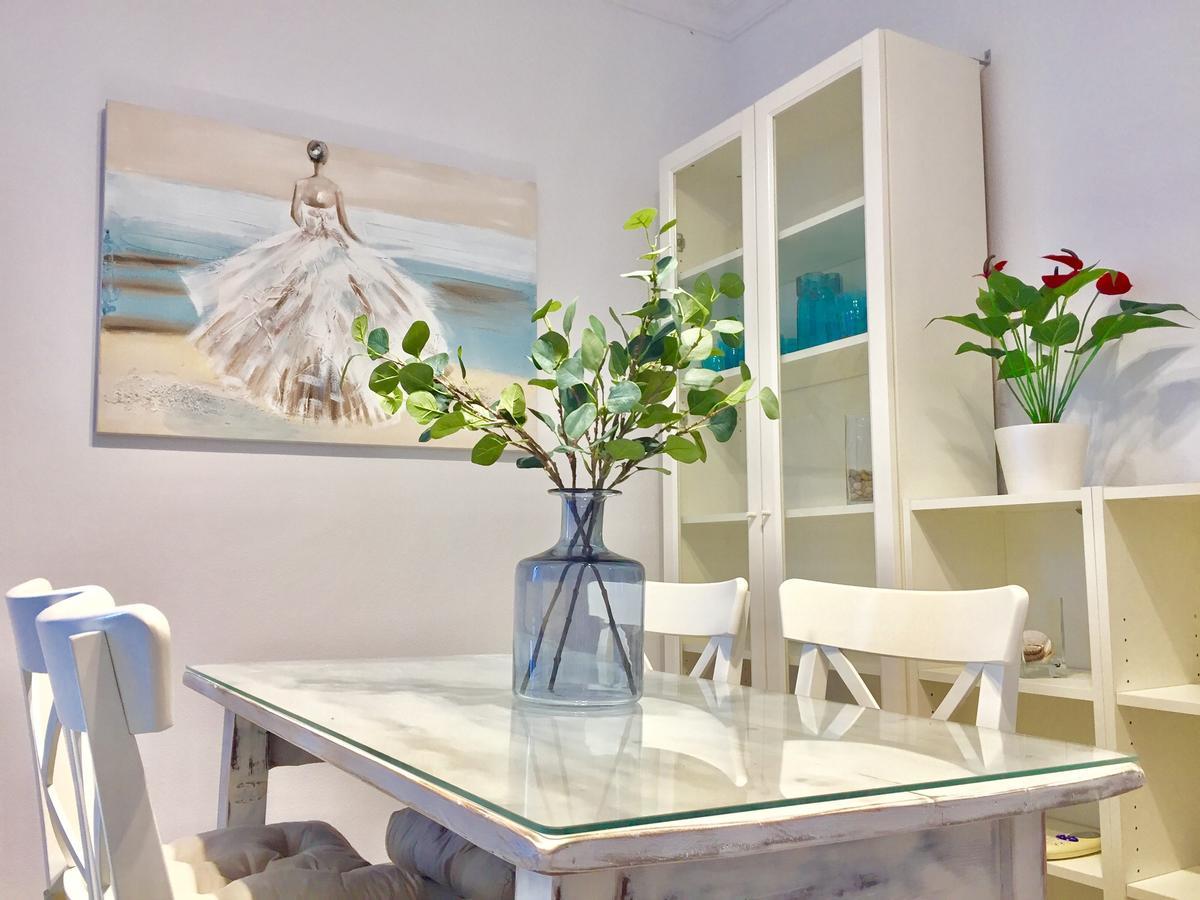 Apartament Picasso - Art District Experience Malaga Zewnętrze zdjęcie