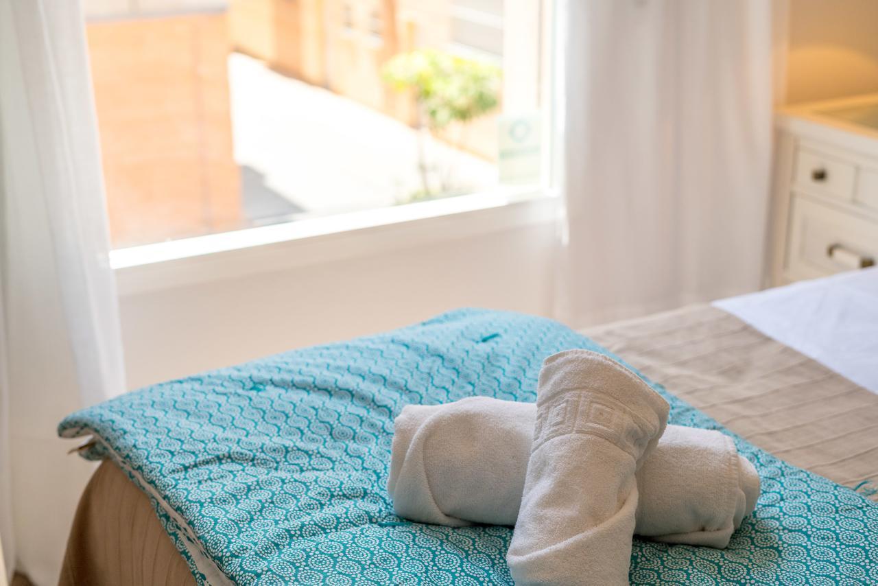 Apartament Picasso - Art District Experience Malaga Zewnętrze zdjęcie