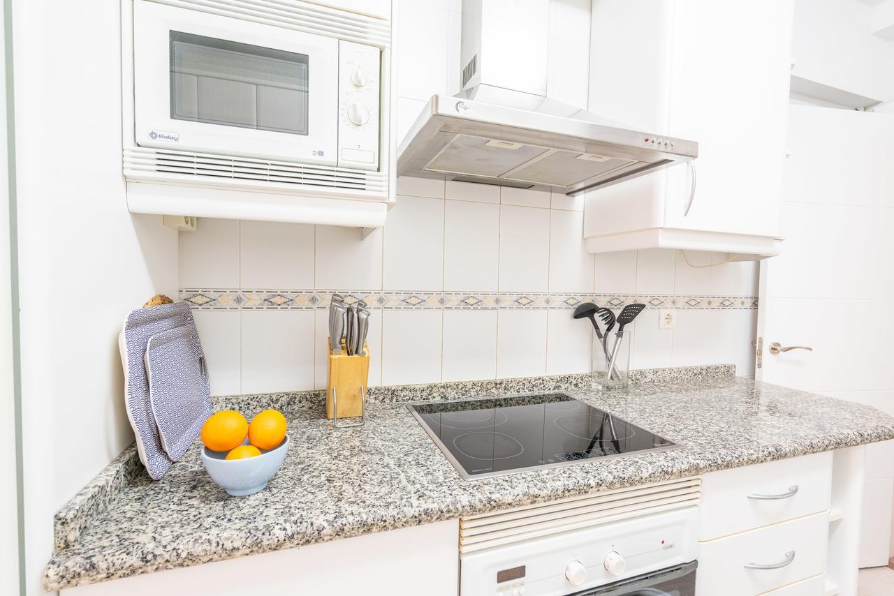 Apartament Picasso - Art District Experience Malaga Zewnętrze zdjęcie