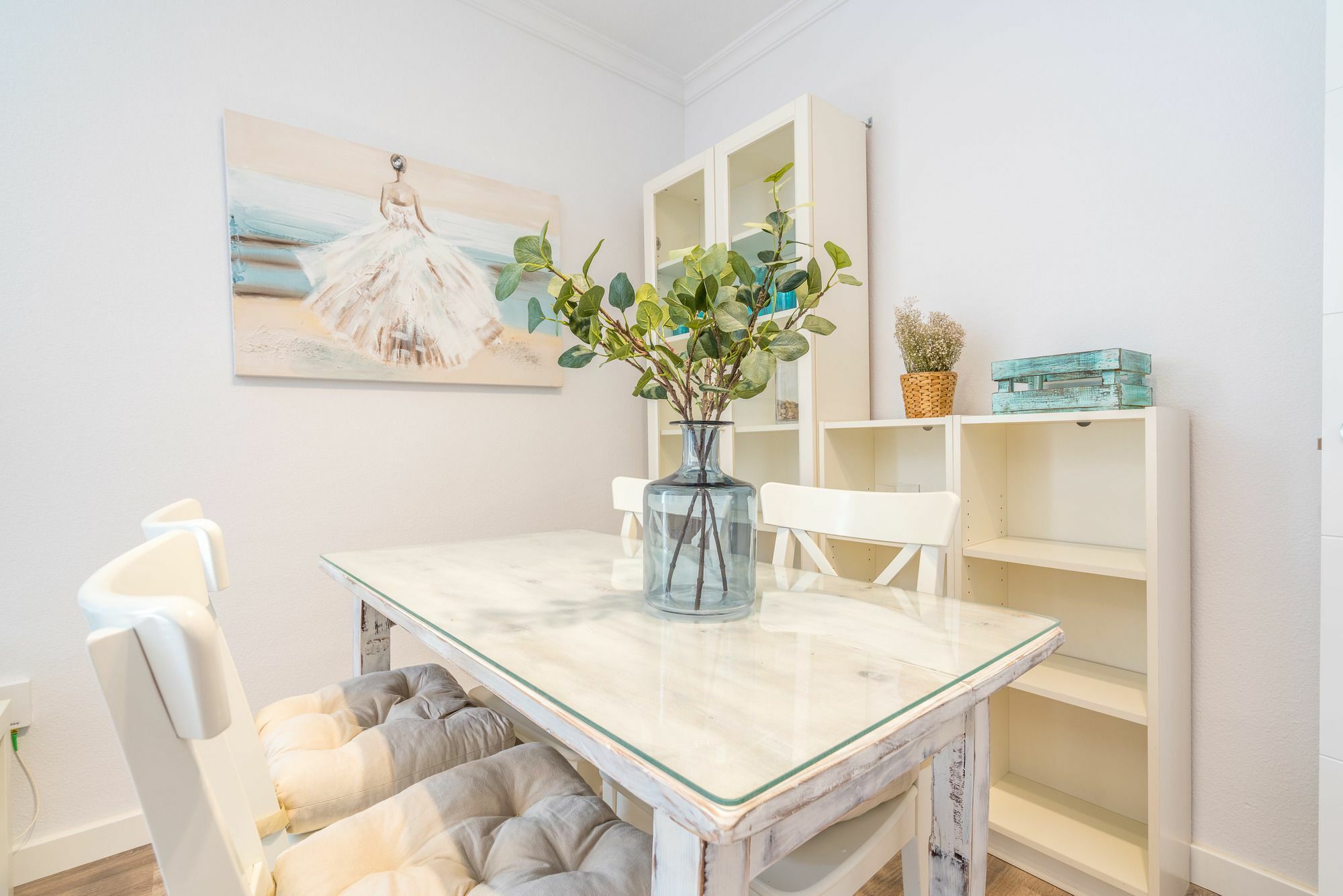Apartament Picasso - Art District Experience Malaga Zewnętrze zdjęcie