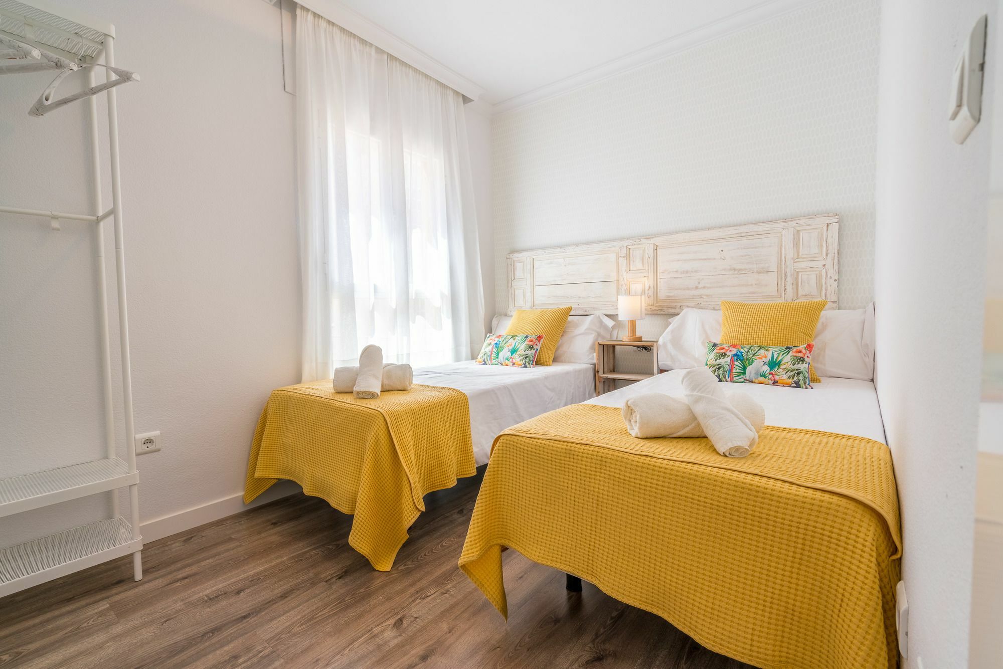 Apartament Picasso - Art District Experience Malaga Zewnętrze zdjęcie