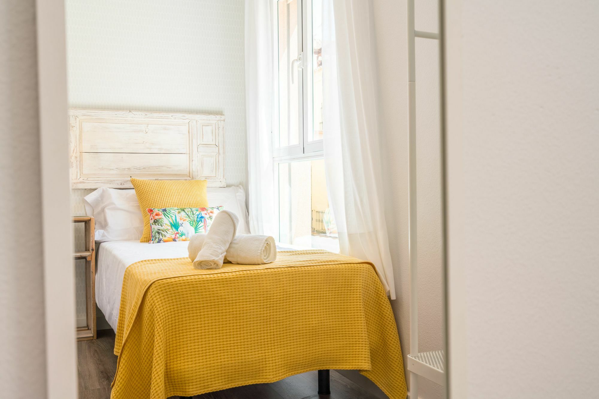 Apartament Picasso - Art District Experience Malaga Zewnętrze zdjęcie