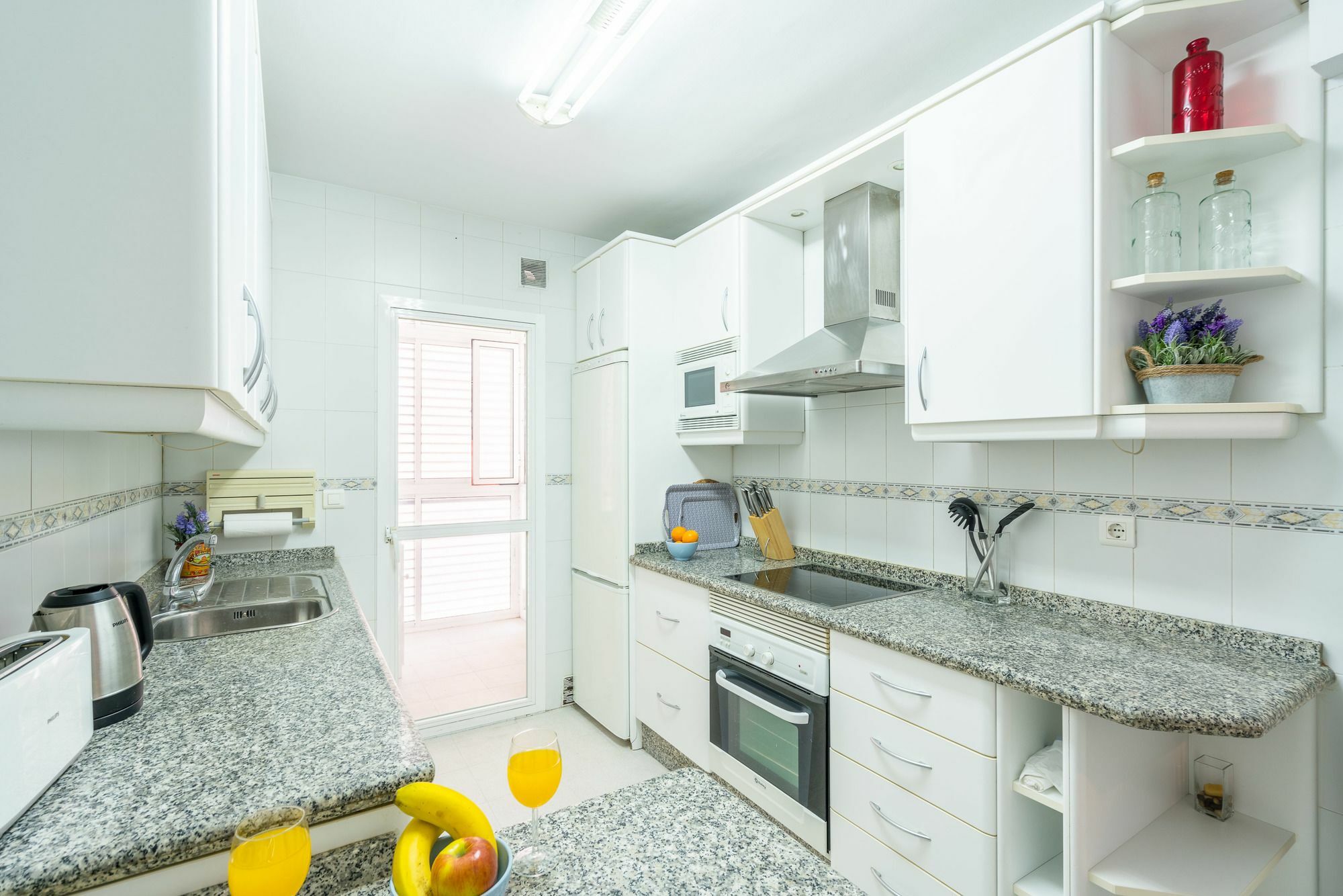 Apartament Picasso - Art District Experience Malaga Zewnętrze zdjęcie